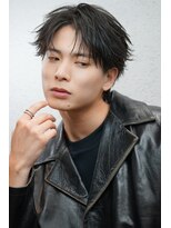 ゴールド 渋谷神南(GOALD)&nbsp;フェザーショート