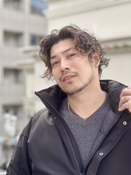 ダッド(DAD) 【Center part】