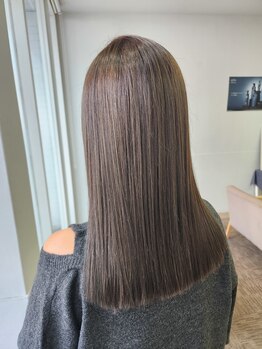 スウィッチ(SWITCH)の写真/【広島市・中区】育児や家事で忙しい方もお子様と一緒にお越し下さい♪ママさんのキレイを応援します!