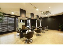 ミスティ 多賀城(misty)の雰囲気（ゆったり空間で落ち着いて過ごせます。）