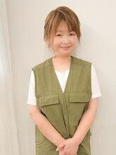 リベッタ(Ribetta)&nbsp;西川 由紀