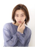 レイヤーボブ