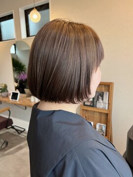 フルール(fleur) シークレットハイライト