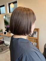 フルール(fleur) シークレットハイライト