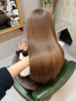 シークス(SYKTH.)&nbsp;beige color