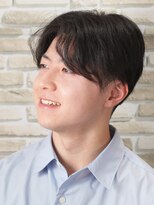 理容 鮎川&nbsp;2ブロックセンターパート