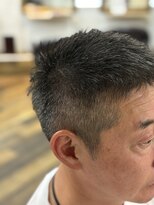 ビーンヘアスタジオ 蒲田(Bean hair studio)&nbsp;ソフトツイスト