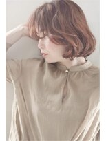 モッズ ヘア 新宿サウス店(mod's hair)&nbsp;レイヤーボブ