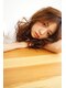 アールサロン(R SALON)の写真/頑張る私に贈るご褒美時間。周りを気にせず過ごせる特別な空間で受ける丁寧なケアで髪も心も満たされる。