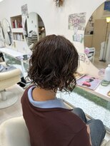 エミュ 中央駅店(eMu)&nbsp;bob perm