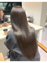 フィックス(FIX)&nbsp;ダークトーン艶髪