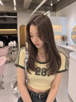 シエル 一社(cher)&nbsp;ロングレイヤー