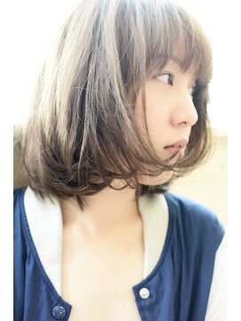 ノイン(noine) [noine : saito] タンバルモリ