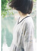 ボブスタイル