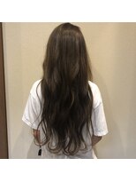 ナチュレジャパン(nature JAPAN) ゆるウェーブstyle