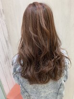 ノーブル 白金台店(Noble by PROGRESS)&nbsp;お客様カラースタイル