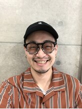 アルスト(ALST) 会津 憂也