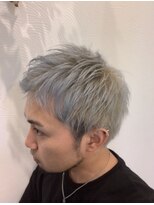 グロウウルマ(GLOW uruma) プラチナカラー