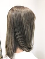 ヘアーアンドアート ルミナ(HAIR&ART LUMINA)&nbsp;サファリアッシュベージュ【sasaki】