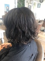 アフィナー 上大岡(Afinar) 【上大岡/Afinar】艶感デジパー