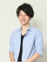 スギモト 水戸店(SUGIMOTO) 兼子 諒亮