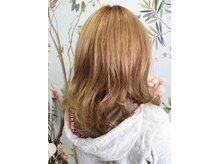 チコヘアー(TICO hair)