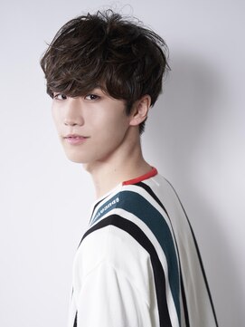 タヤ イオン新百合ヶ丘店(TAYA) さっぱりメンズスタイル２