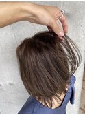 カット/カラー/ハイライト/ダブルカラー