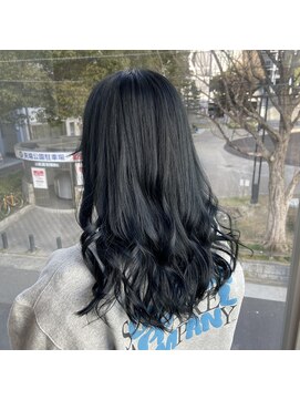 インク サカエ(inq sakae) ナチュラルブルージュ