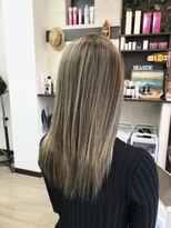 ケーアールツーエス 鳳店(KR2S)&nbsp;＃ハイライト#バレイヤージュ#髪質改善#KR2S鳳