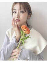 ユルフ(yulf)&nbsp;uka×autumn☆[津市/久居/津駅/久居駅]