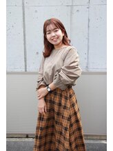 シンキング オブ ユー(Thinking of you)&nbsp;AYUMI 