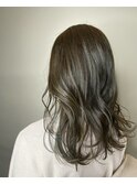 イアリングインナー