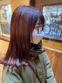 ジェイポイント ヘア クリニカ(J:POINT Hair CLINICA) エクステでイメージチェンジしませんか？