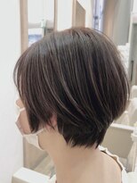 シエル(ciel) ☆ショート☆