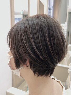 シエル(ciel) ☆ショート☆