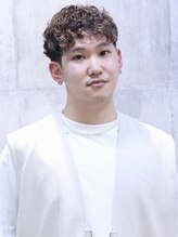 扉(GATE) 生井澤 直樹