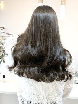 ナイ(nai) シークレットハイライト