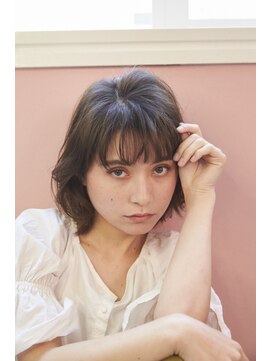 フィガロ ミリー 北生駒店(Figaro Mily) FIGARO 2021ss