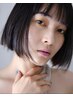 似合わせカット+髪質改善ストレート(旧マジックトリートメント )