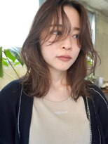 サイン 表参道(SIGN)&nbsp;レイヤーミディアム