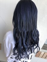 リ アムール(Re:AMOUR)&nbsp;ブルーブラック