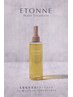 【ETONNE】縮毛矯正+ヘアトリートメント+ETONNE1本