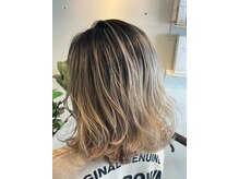 モアバイエフ(MORE byF)