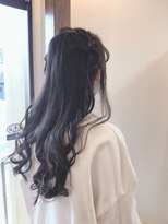 ビューティー リゾート アンアリー(BEAUTY RESORT AN ALLY)&nbsp;ハートのセット【AN ALLY/竹ノ塚★西新井】