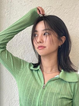 リバティ 吉祥寺(Liberty) ゆる外はねミディアム