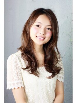 ヘアリゾートハピネスの写真/納得するまで時間をかけたカウンセリングと信頼できる経験値の高さ・技術力にリピーター様から口コミ殺到！