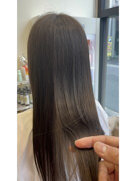 アルツディレット(ALTS diletto) 【ALTS diletto】髪質改善トリートメント×美革ストレート