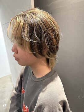 ラテ 伊勢崎(LATTE) エモハイライト