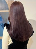 ラベンダーグレージュ